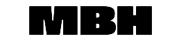 MBH — My Burger House logo